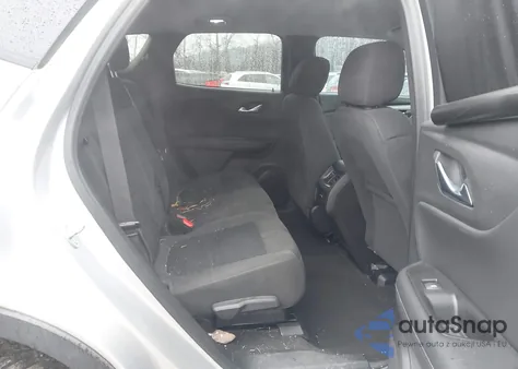 2020 Chevrolet Blazer Fwd 1Lt z USA, uszkodzony, nr VIN 3GNKBBRA1LS711401